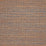 Scalamandre Organic Dual Tone Sisal Chestnut Wallpaper Sample WTWGT3981