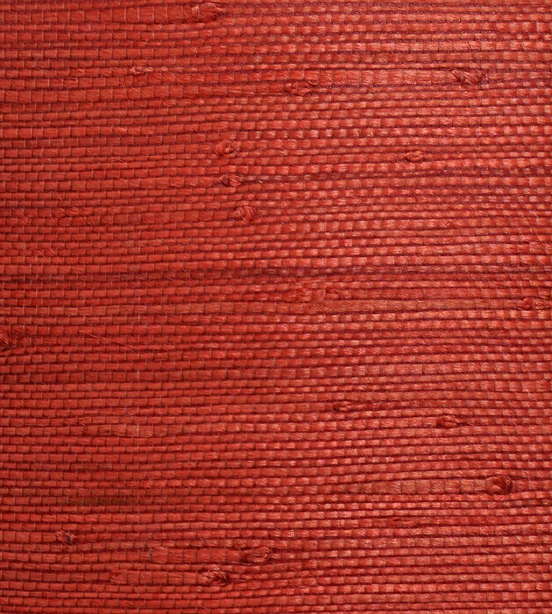 Scalamandre Natural Jute Grenadine Wallpaper WTWON2540