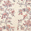 Braquenie Parvati Fruits Rouges Wallpaper Sample BP349001