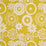 Pierre Frey Mahana Soleil Fabric F3738002