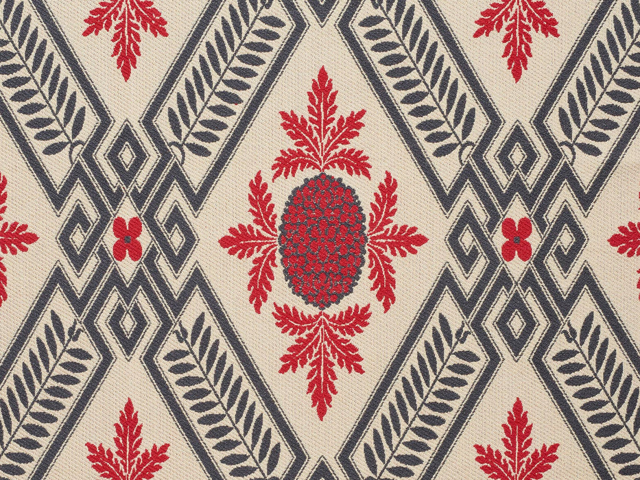 Le Manach Murat Fabric Sample L2924_MURAT_B2_B93_FE