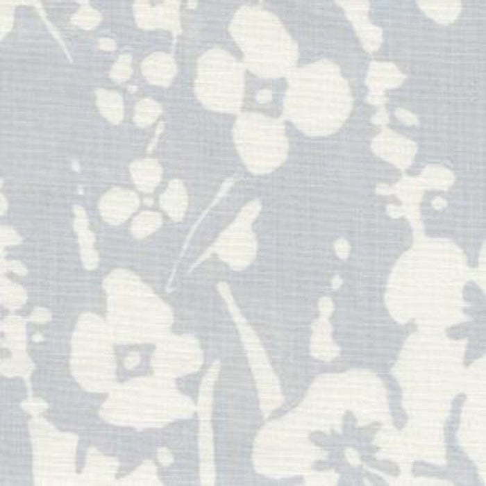 Galbraith & Paul Wildflower Arctic Fabric Sample