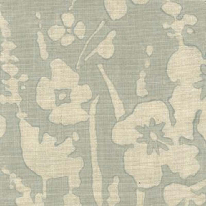 Galbraith & Paul Wildflower Wave Fabric Sample