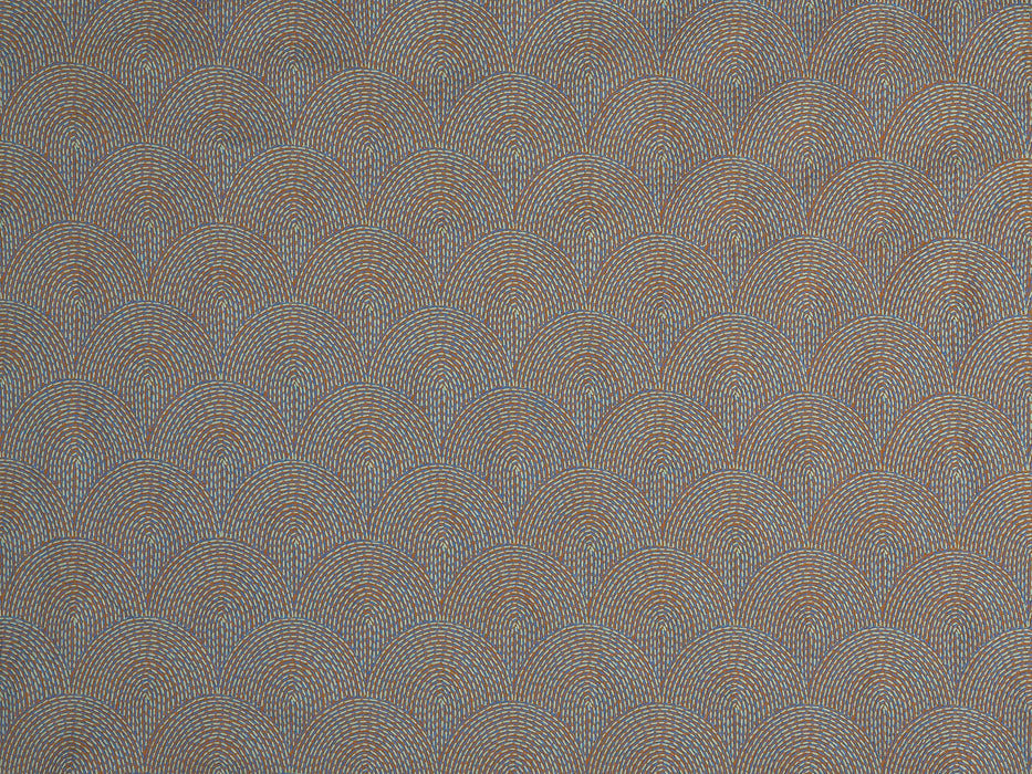 Pierre Frey Tepoto Ocean Fabric F3736002