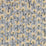 Pierre Frey Watsonia Vanille Wallpaper Sample FP545001