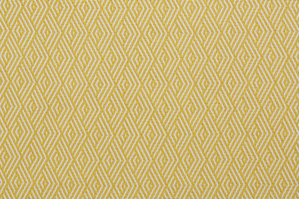 Pierre Frey Mani Citron Fabric F3074010