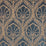 Fadini Borghi Sforza Blu Fabric I5004003