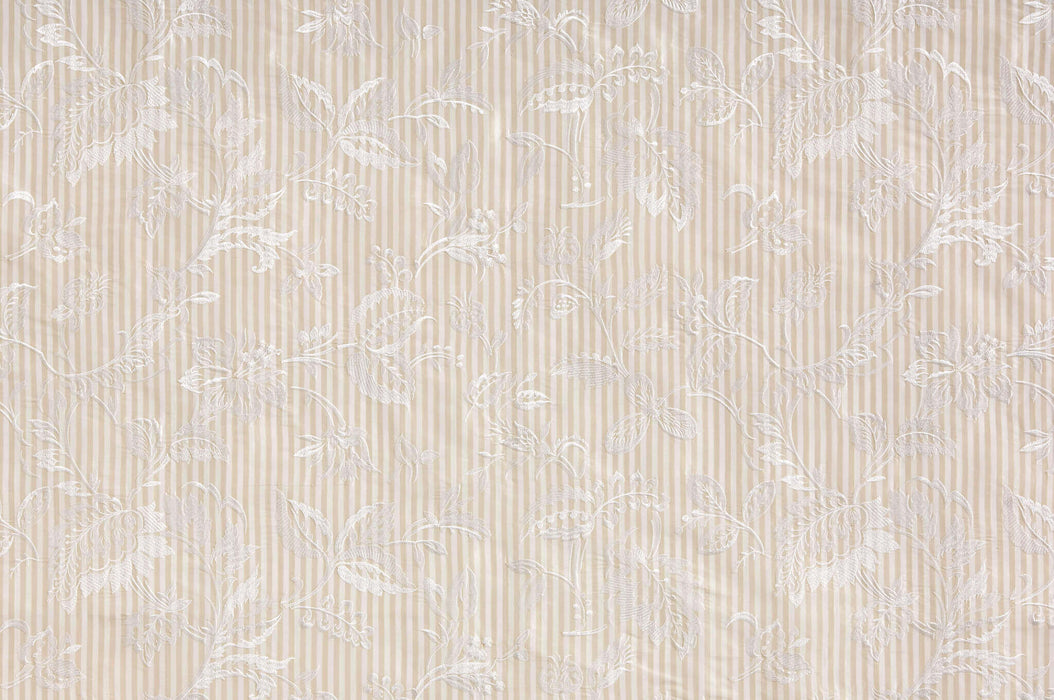 Braquenie Mademoiselle Celestine Poudre Fabric B7590001