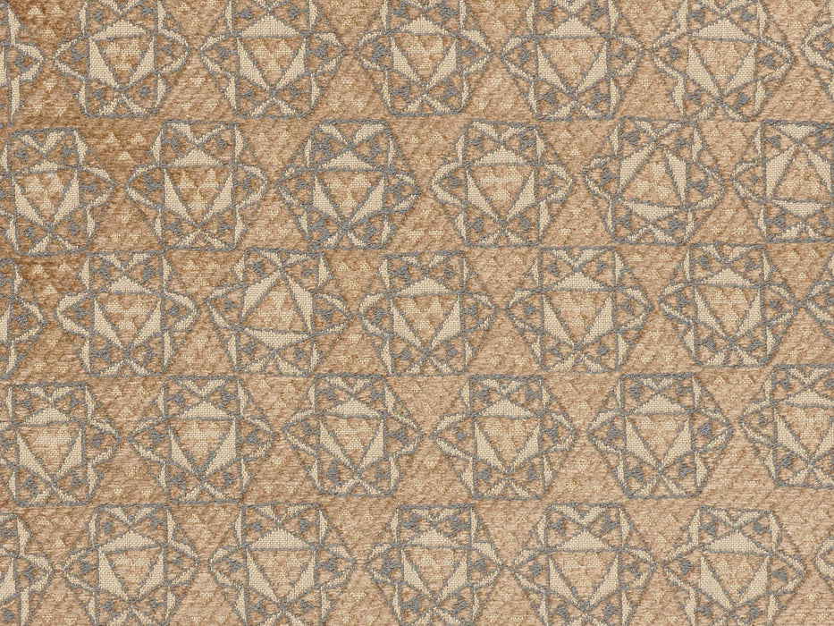 Le Manach Isfahan Fabric L5025_ISFAHAN_C504_B71_FG