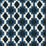 Pierre Frey Haikou Indigo Wallpaper Sample FP448001