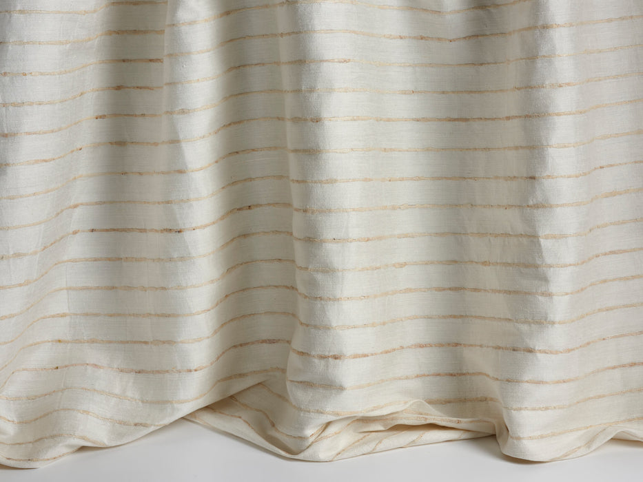 Pierre Frey Paula Creme Fabric F3269001