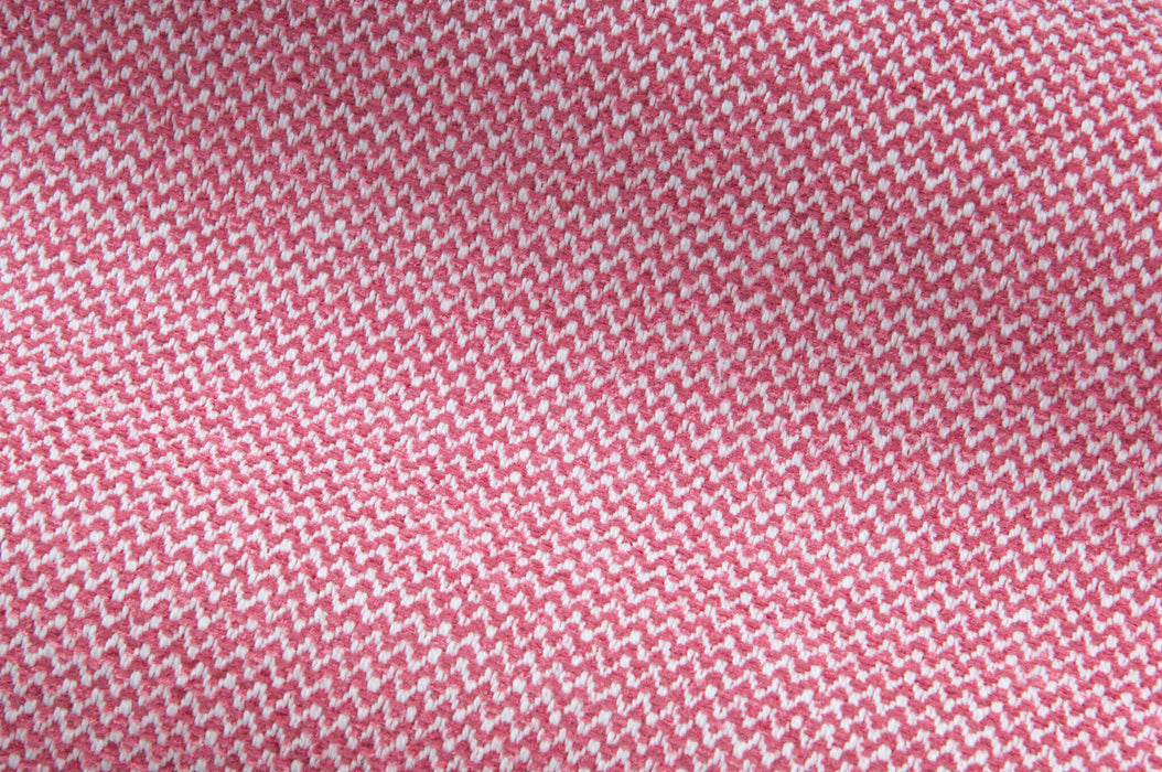 Pierre Frey Zag Rose Fabric F2920022