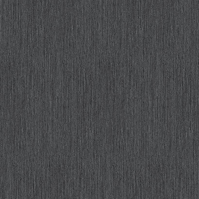 York Seagrass Black & Silver Wallpaper Y6201801