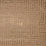 York A Maze Brown Wallpaper Y6220203