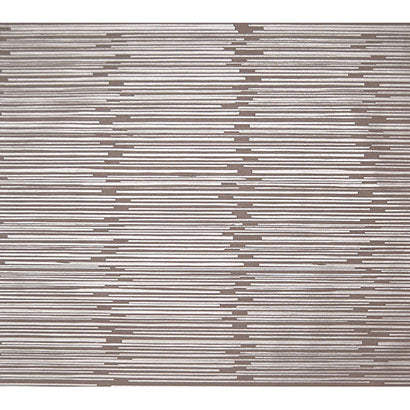 York Split Level Metallic Wallpaper Y6220304