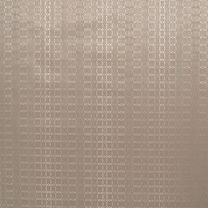 York Oval Mesh Metallic Wallpaper Y6220802