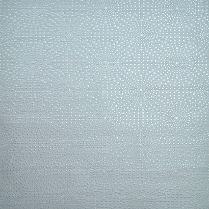 York Circle Burst Blue Wallpaper Y6220906