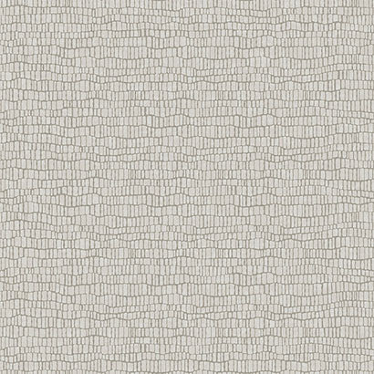 York Skin Light Grey Metallic Wallpaper Y6230401