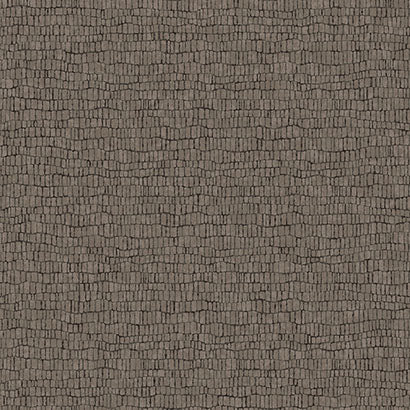 York Skin Black Metallic Wallpaper Y6230405