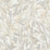 York Rainforest Leaves Cream & Grey Wallpaper Y6230702