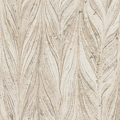 York Ebru Marble Warm Neutral Wallpaper Y6230801