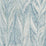 York Ebru Marble Blue Metallic Wallpaper Y6230803