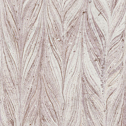 York Ebru Marble Purple Metallic Wallpaper Y6230804