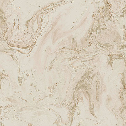 York Oil & Marble Blush Metallic Wallpaper Y6231204