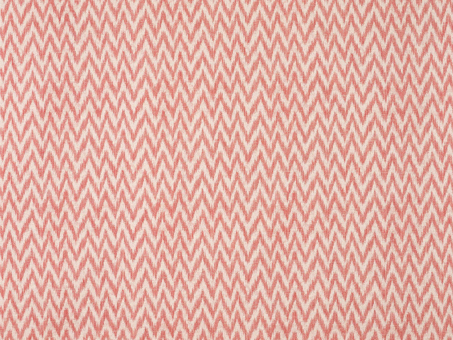 Braquenie Brionne Corail Fabric B7665002