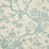 Braquenie Chantonnay Bleu Tendre Wallpaper BP370003