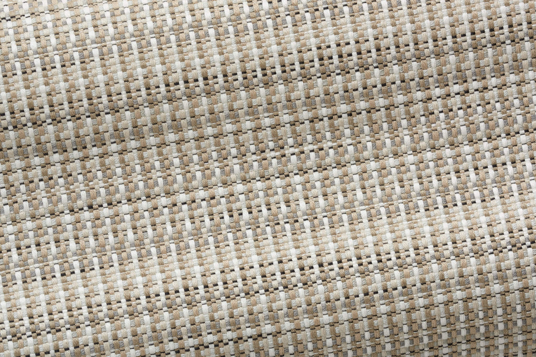 Pierre Frey Dominica Naturel Fabric F3129001