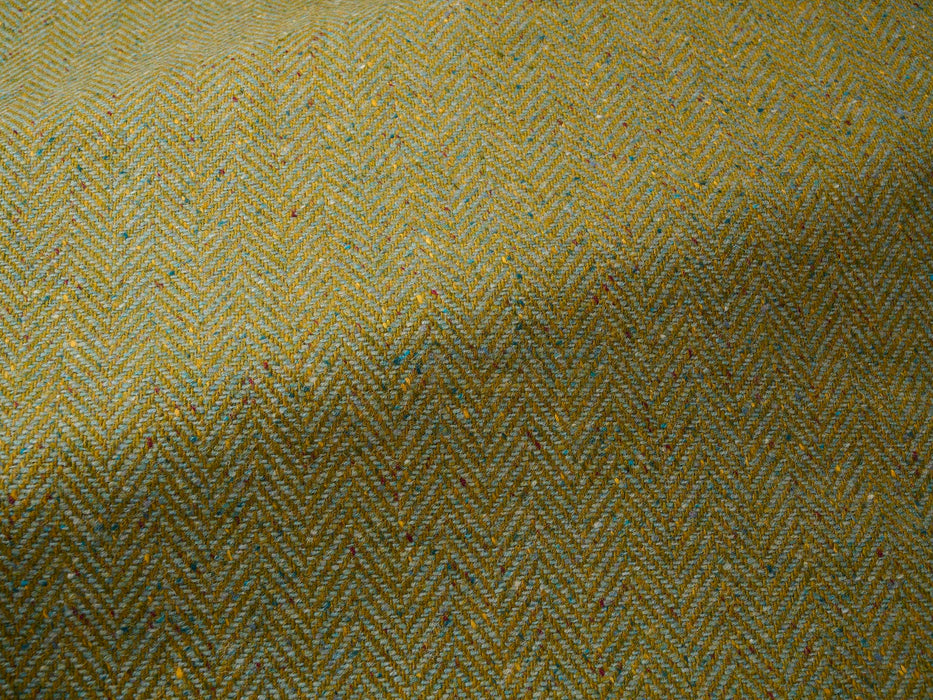 Pierre Frey Finn Seagreen Fabric Sample F3640007