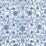 Old World Weavers Ornamental Gate Sky Fabric YD 00025736