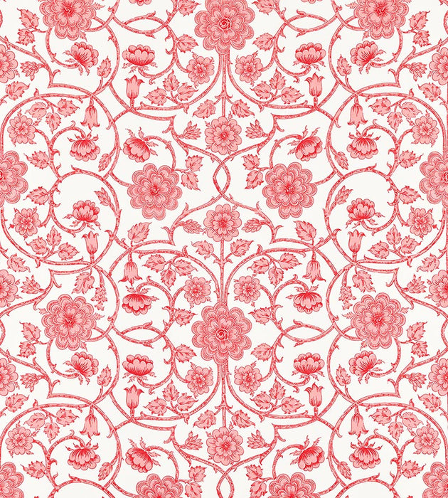 Old World Weavers Ornamental Gate Petal Fabric YD 00045736