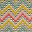 Pierre Frey Fanfare Sorbet Fabric Sample F3686002