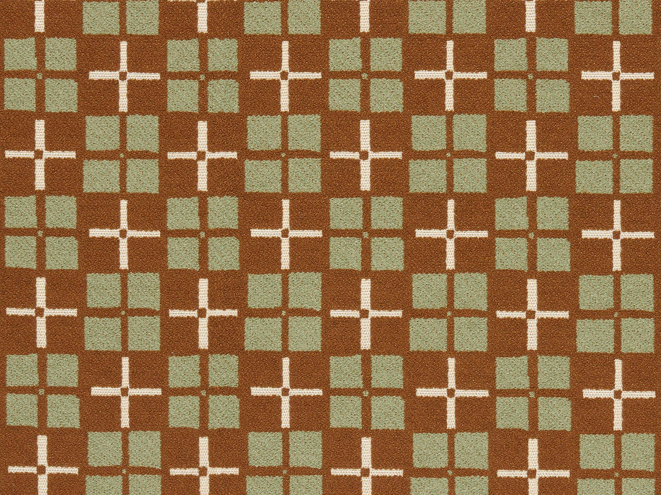 Le Manach Mosaique Fabric L5005_MOSAIQUE_B28_B91_FE