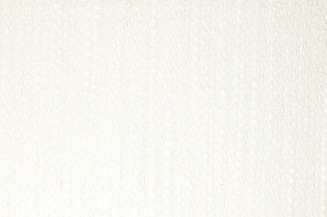 Pierre Frey Gardanne Blanc Fabric F0648015