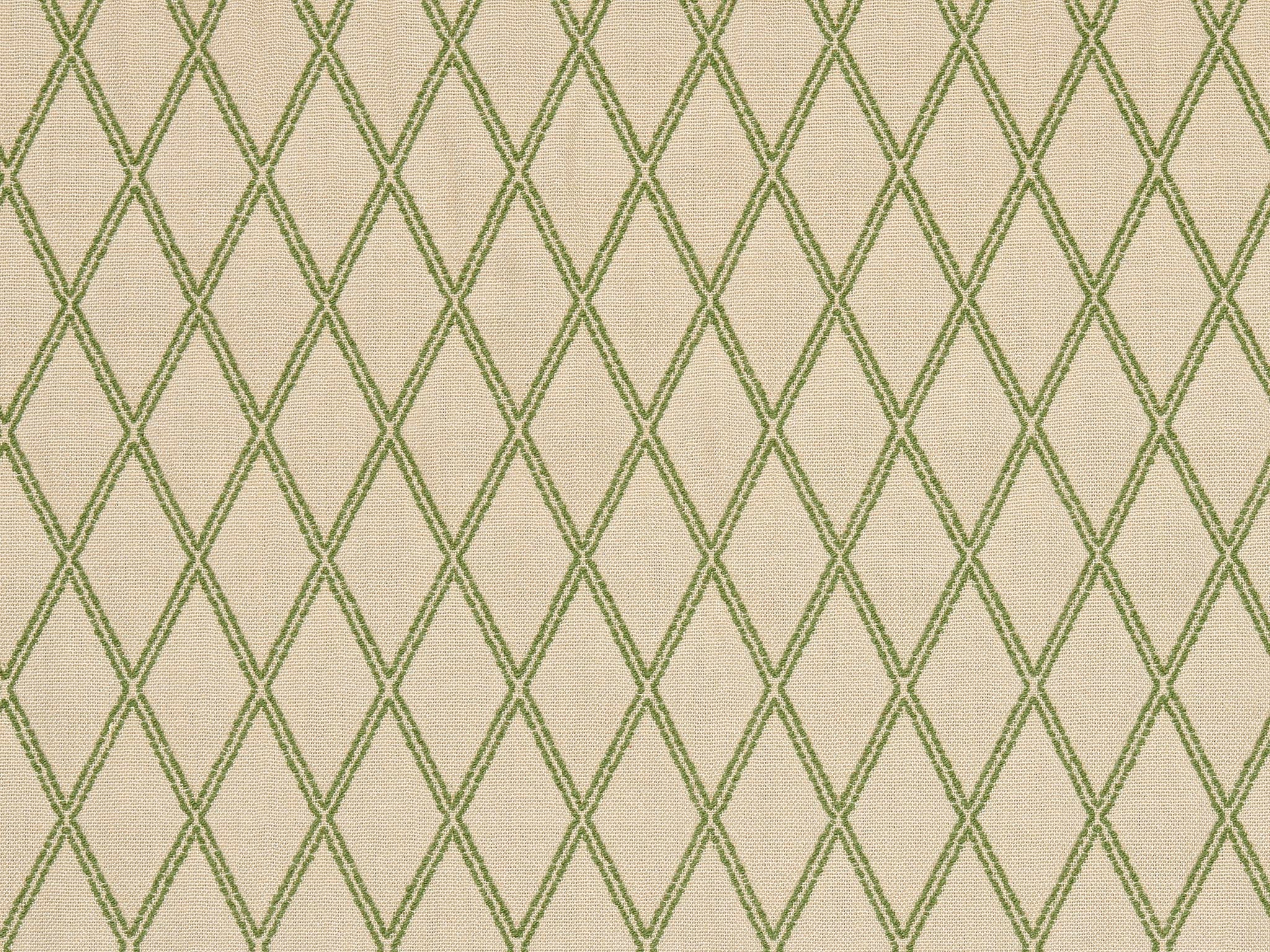 Le Manach Losanges Fabric Sample L1893_LOSANGES_B23_FE