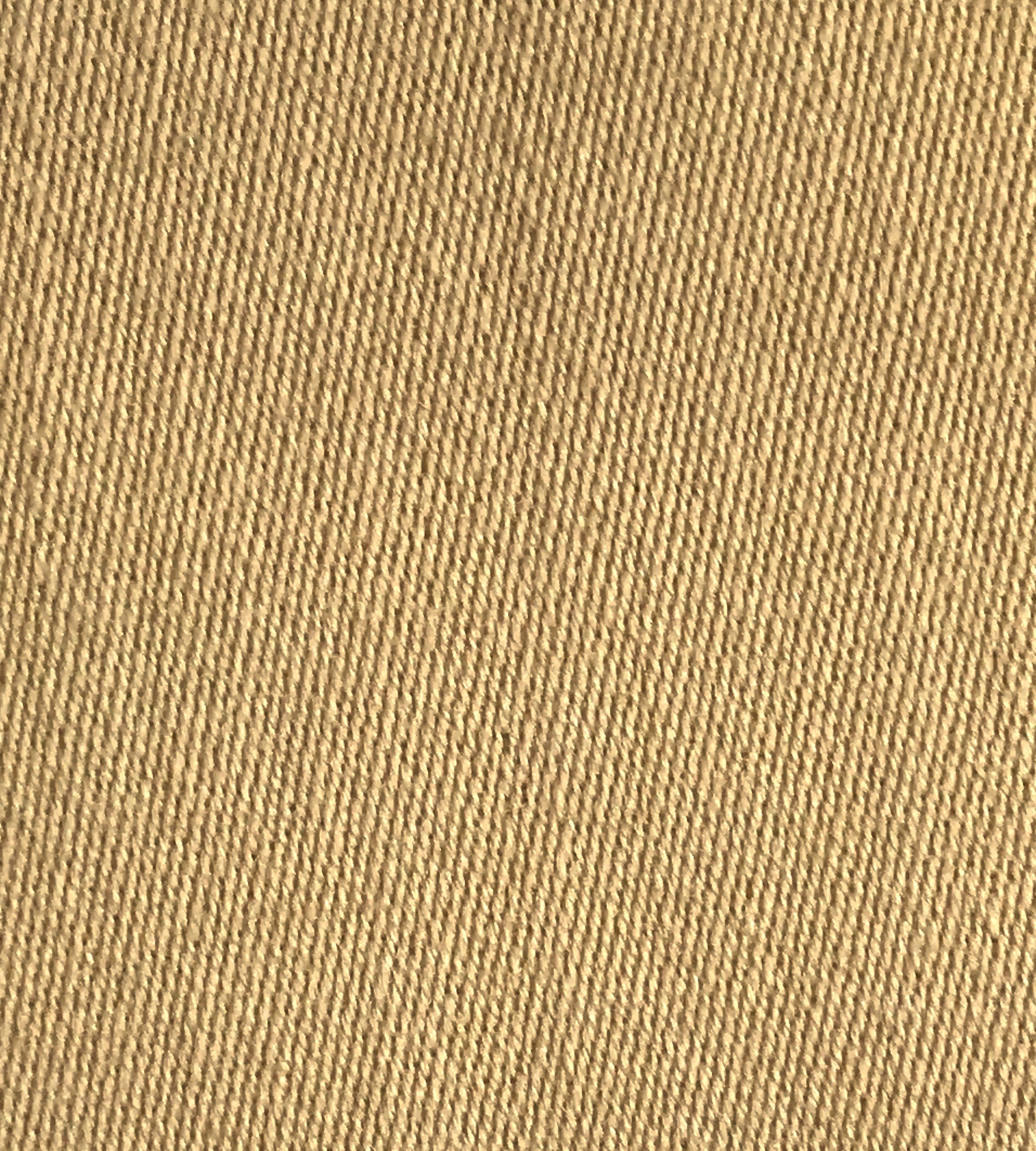 Old World Weavers Satin De Laine Athena Cornmeal Fabric Sample Z0 61076100