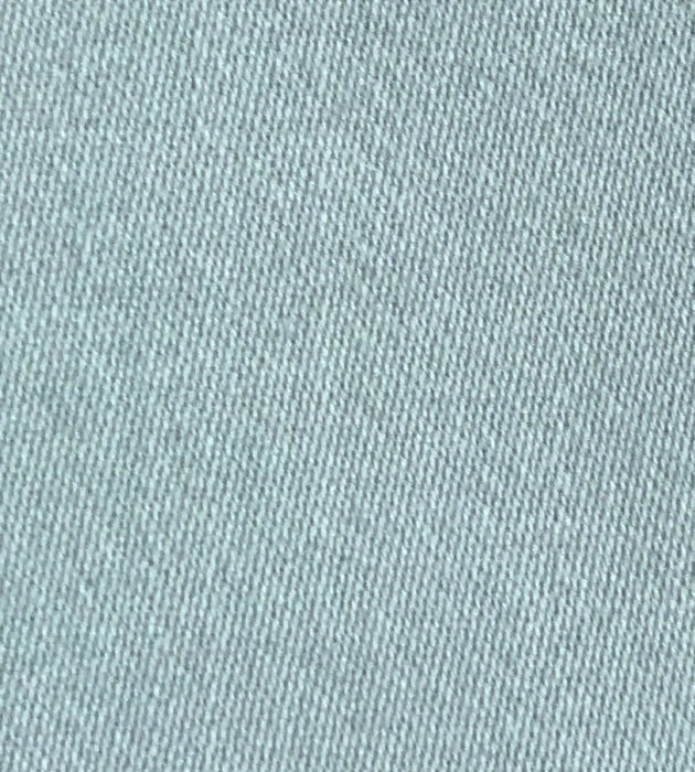 Old World Weavers Satin De Laine Athena Sea Spray Fabric Sample Z0 61136100