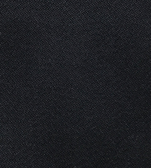 Old World Weavers Satin De Laine Athena Midnight Fabric Z0 61236100