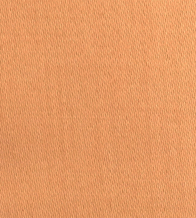 Old World Weavers Satin De Laine Athena Cantaloupe Fabric Sample Z0 61246100