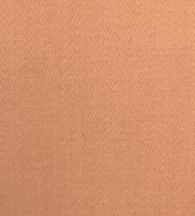 Old World Weavers Satin De Laine Athena Melon Fabric Sample Z0 61276100