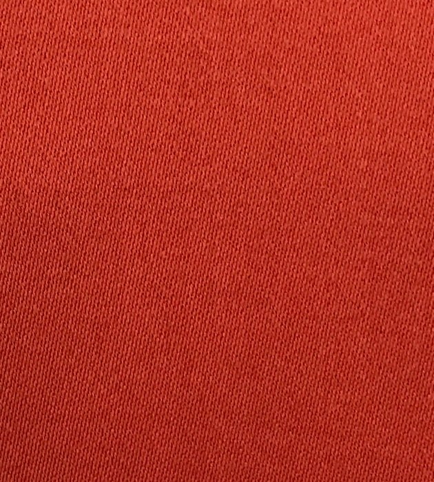 Old World Weavers Satin De Laine Athena Redwood Fabric Z0 61326100