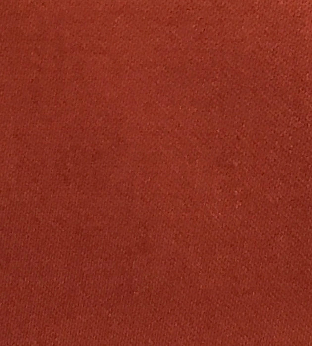 Old World Weavers Satin De Laine Athena Nutmeg Fabric Sample Z0 61336100