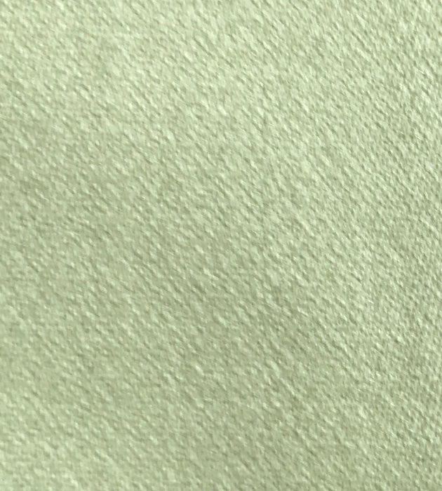 Old World Weavers Satin De Laine Athena Celadon Fabric Sample Z0 61356100