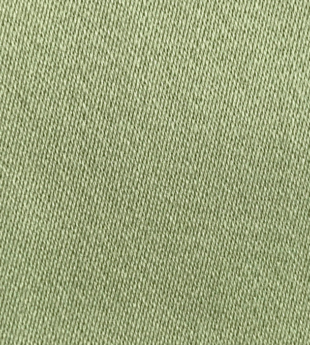 Old World Weavers Satin De Laine Athena Kiwi Fabric Sample Z0 61396100