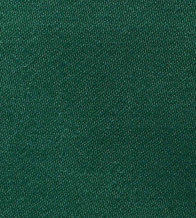 Old World Weavers Satin De Laine Athena Tartan Green Fabric Sample Z0 61426100