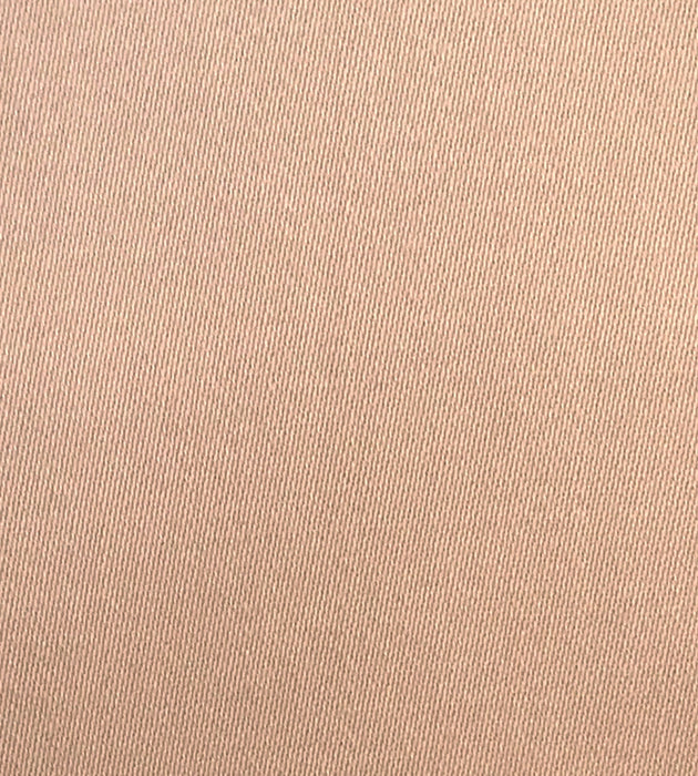 Old World Weavers Satin De Laine Athena Peach Fabric Sample Z0 61486100