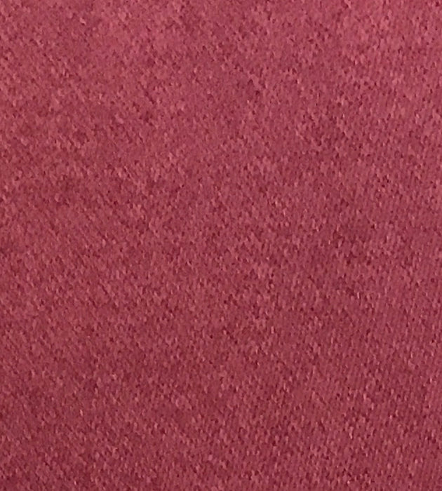 Old World Weavers Satin De Laine Athena Cabernet Fabric Sample Z0 61546100